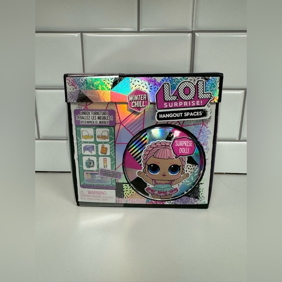 LOL Surprise Toy - Picture 1 of 2